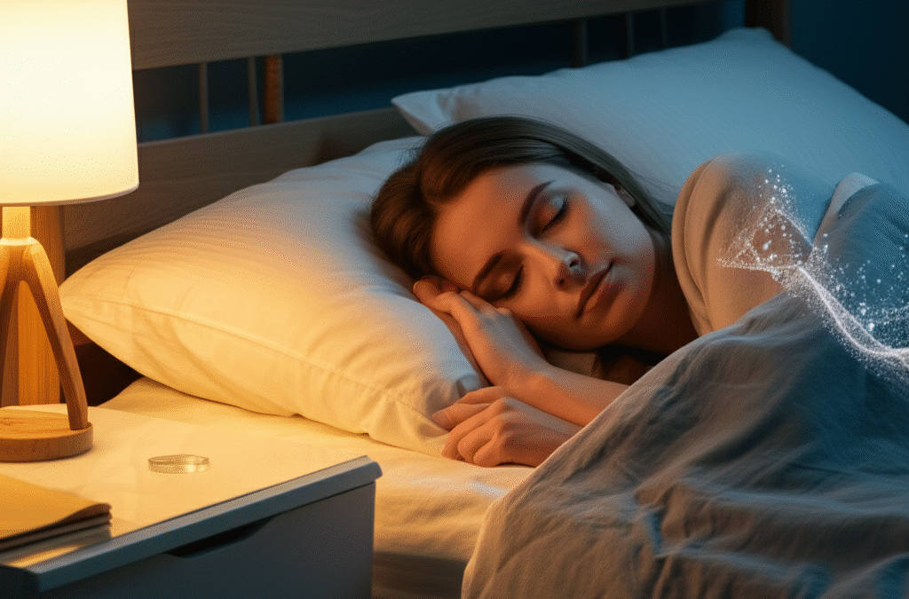 Why Sleep is Essential: Amazing Health Benefits
