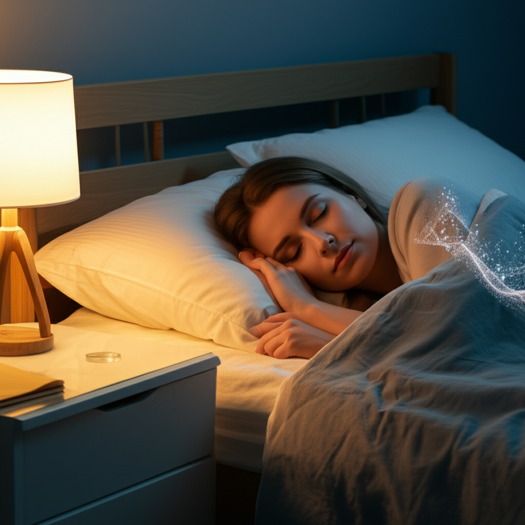 Why Sleep is Essential: Amazing Health Benefits