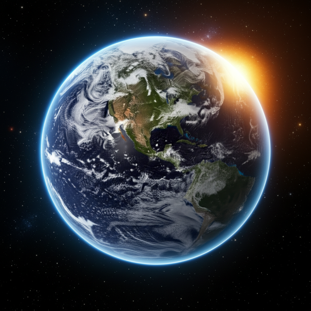 The Age of Our Planet: Stunning Facts Revealed