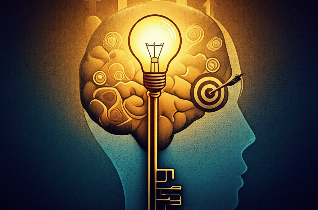 The Psychology of Motivation: Powerful Keys to Success