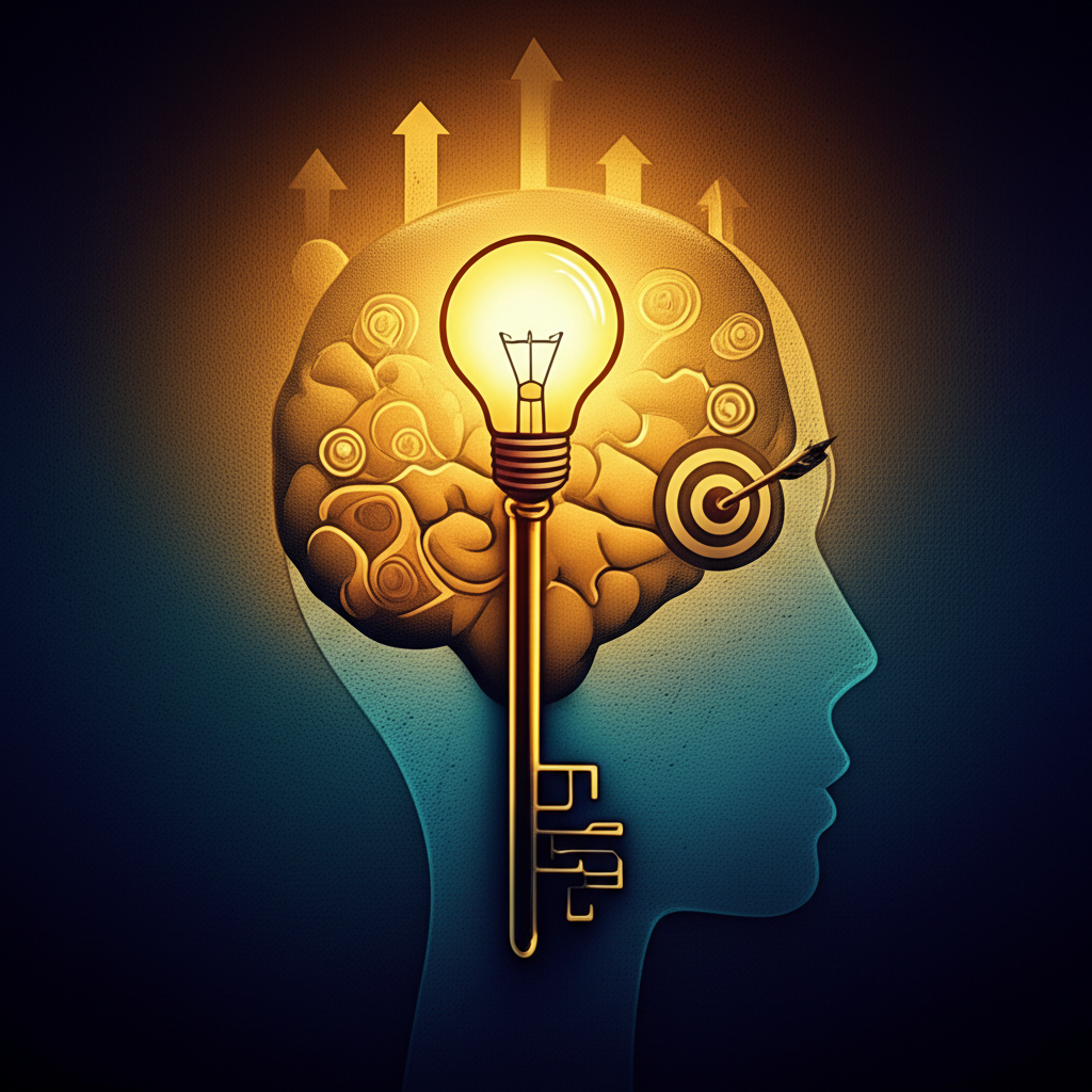 The Psychology of Motivation: Powerful Keys to Success