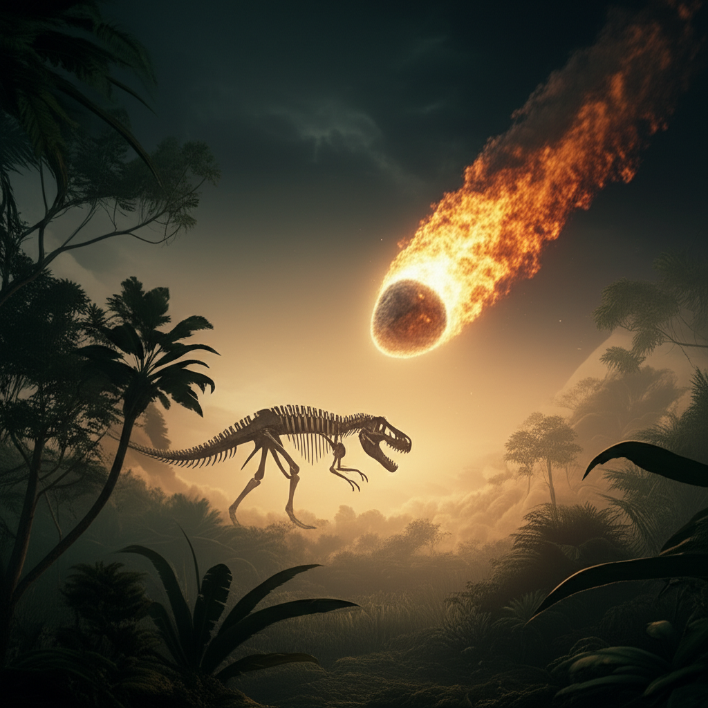 Why Dinosaurs Vanished: Unraveling the Tragic Mystery