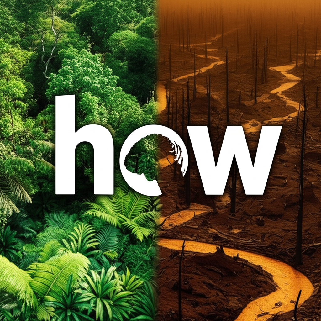 How Human Actions Devastate Biodiversity: Urgent Facts