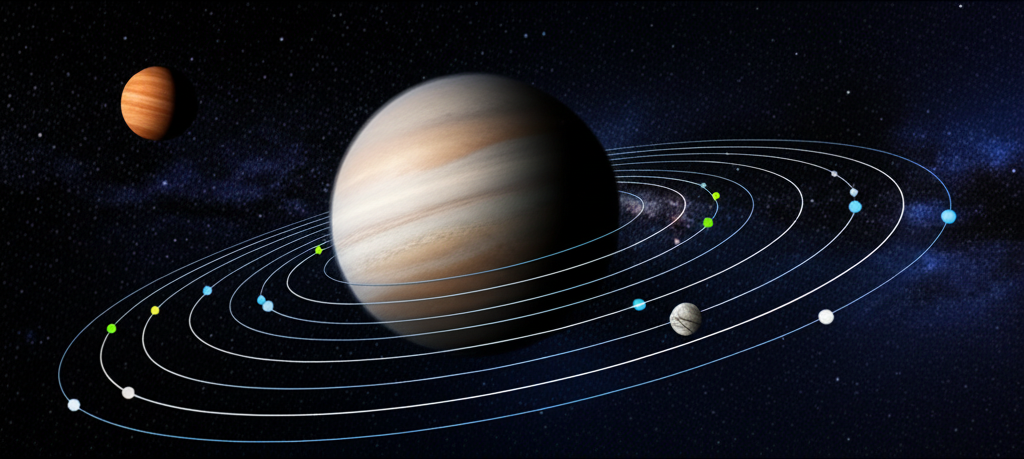 How Gravity Works: Stunning, Best Explanation