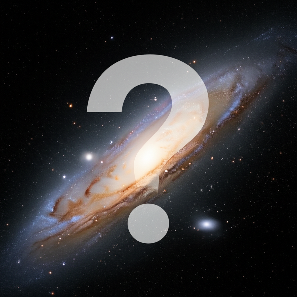 How Big Is The Universe? Incredible Discoveries