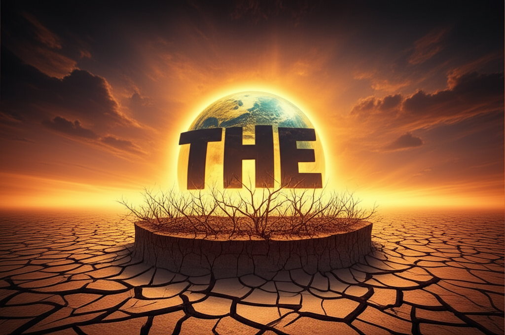 The Shocking Global Warming Science Unveiled