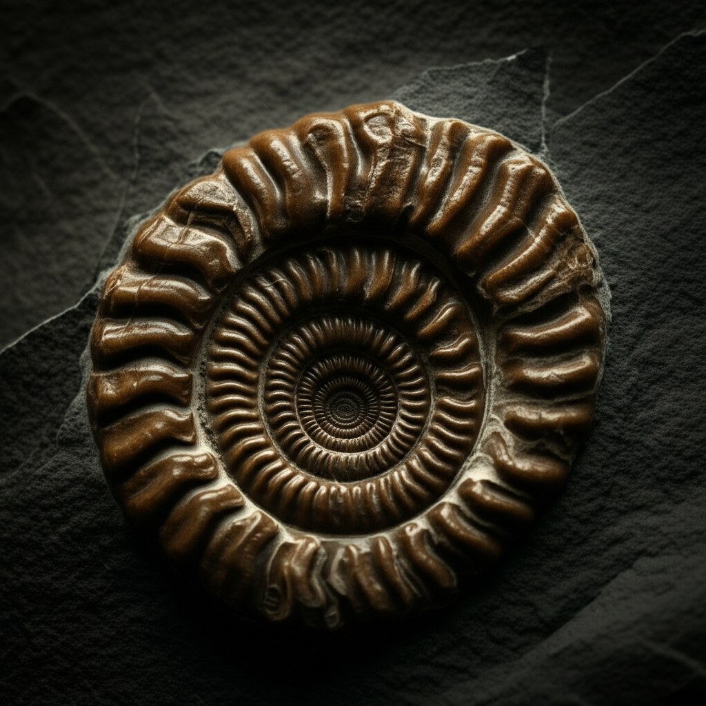 The Fossils’ Stunning Secret Revealed