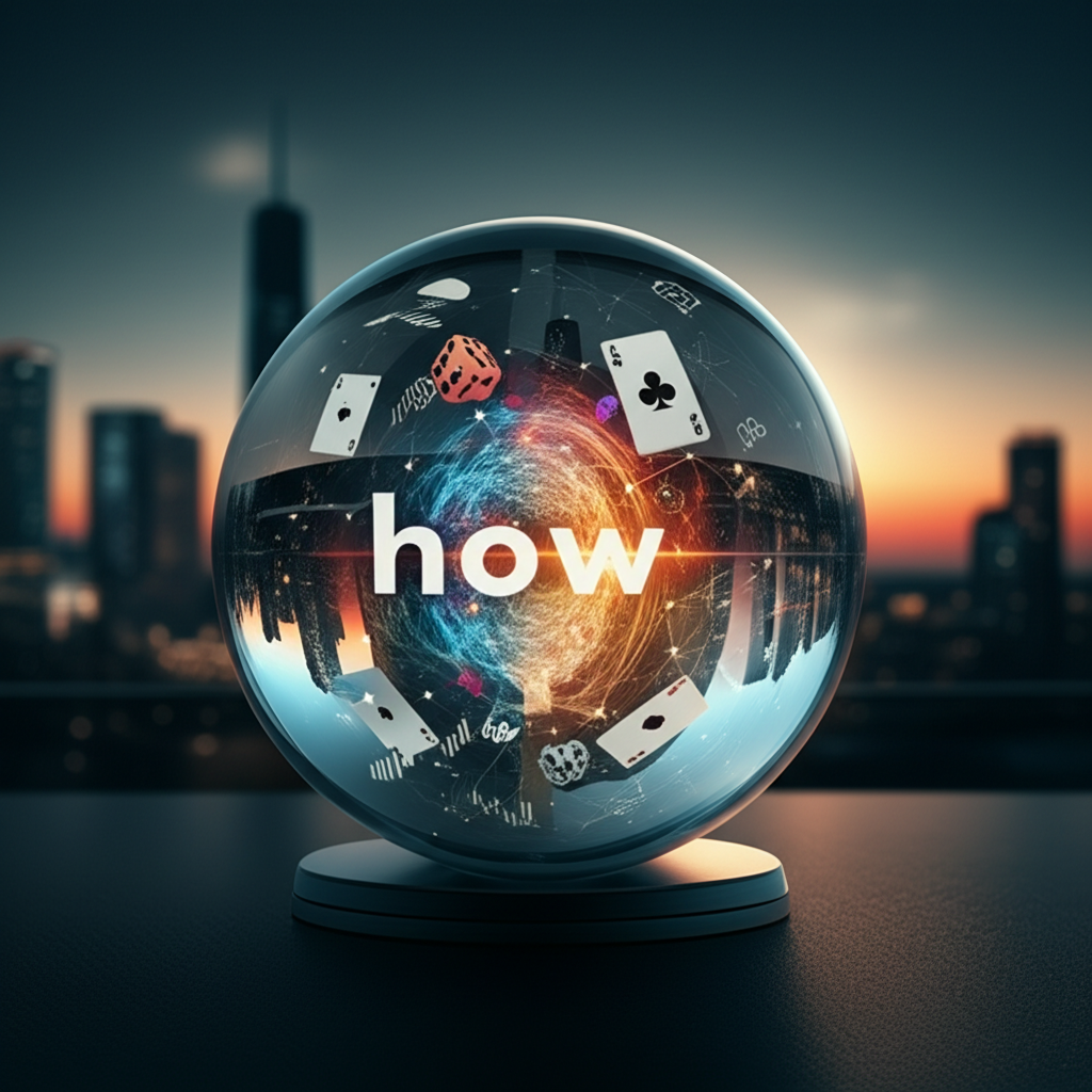 How Probability: Unlocking Its Stunning World Impact