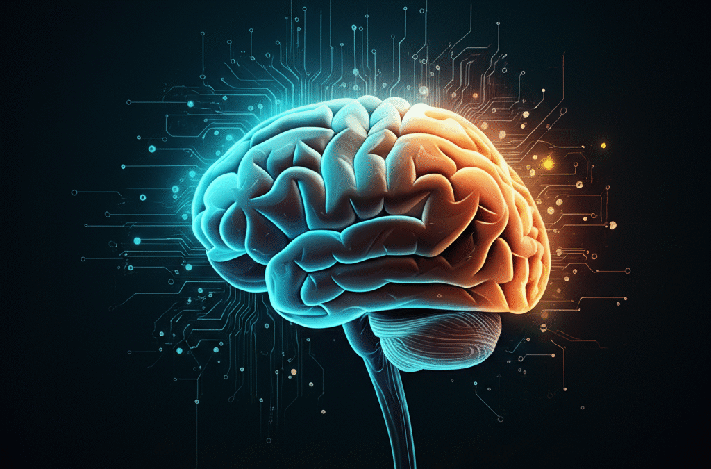 The Stunning Secrets of the Human Brain Unlocked