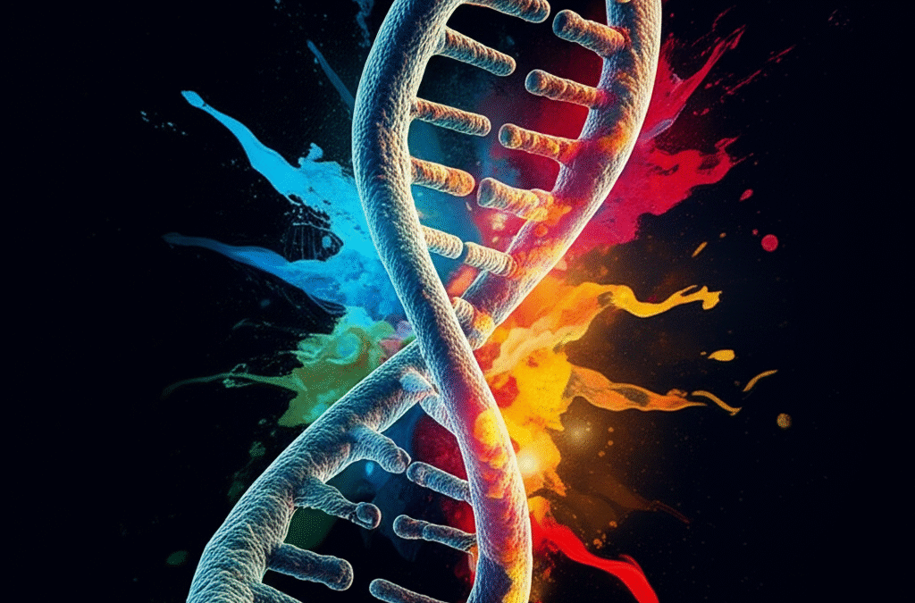 Mutations: Unleashing Profound Evolution