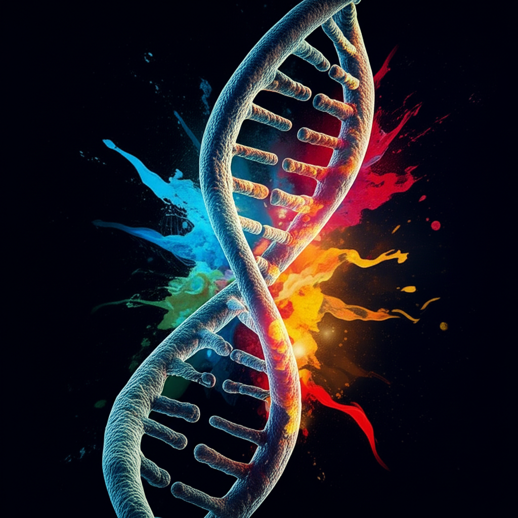 Mutations: Unleashing Profound Evolution