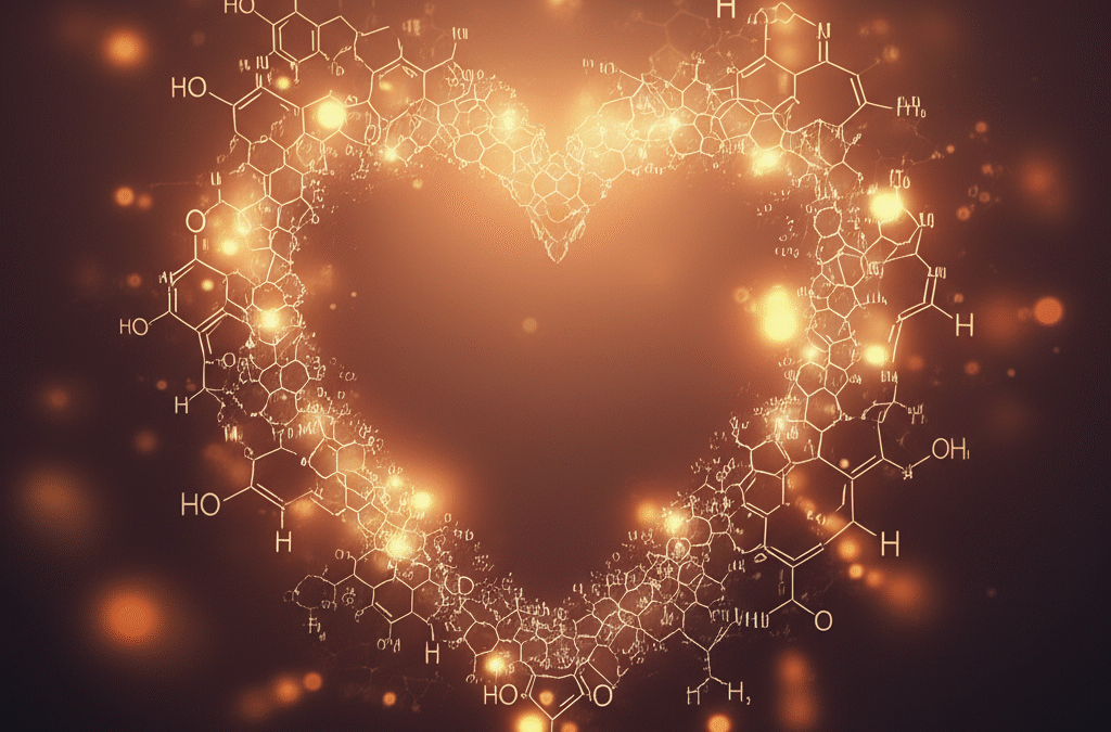 The Chemistry of Love: Unveiling Its Amazing Secrets