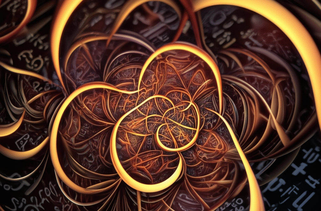 What are Fractals? Unveiling Stunning Math Secrets