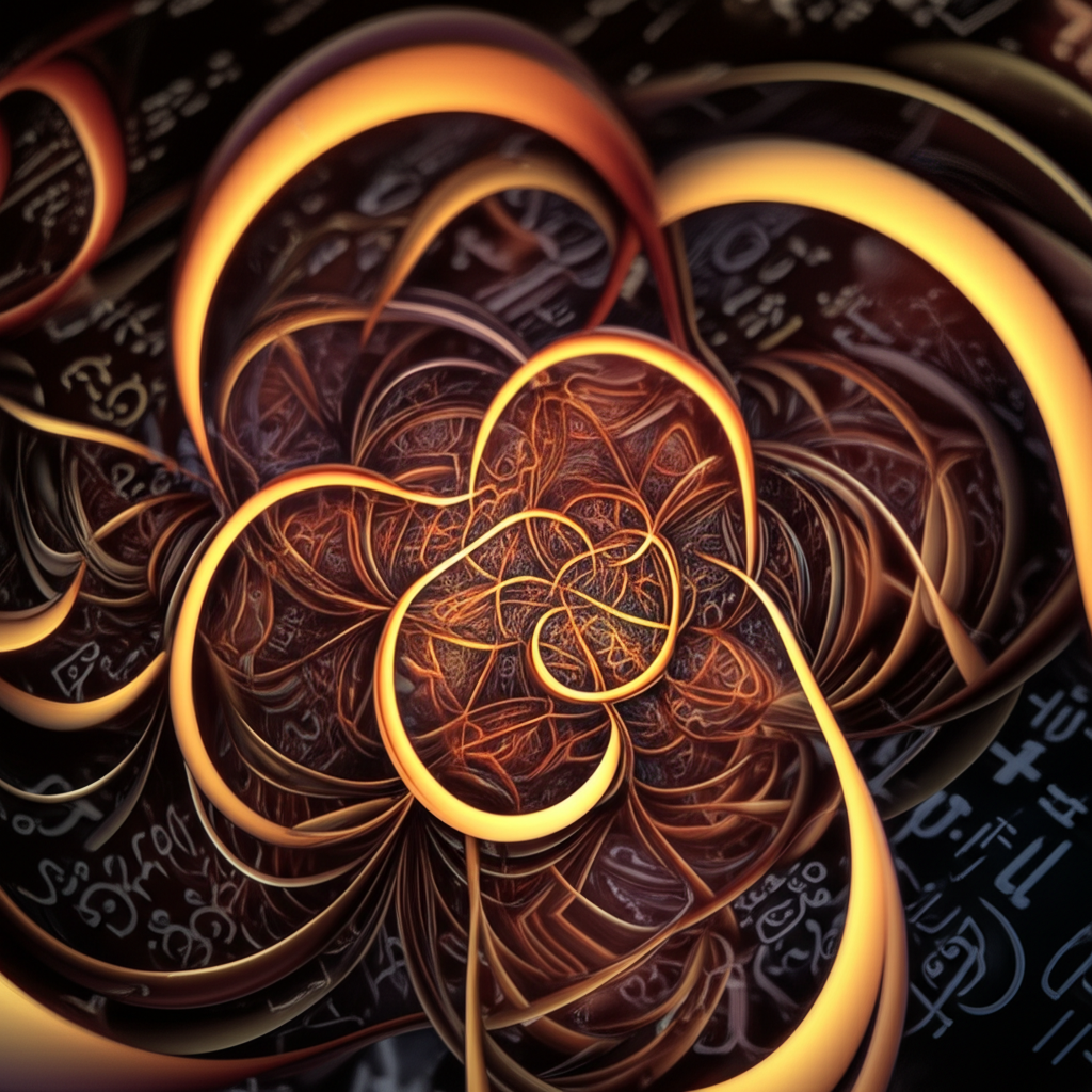 What are Fractals? Unveiling Stunning Math Secrets