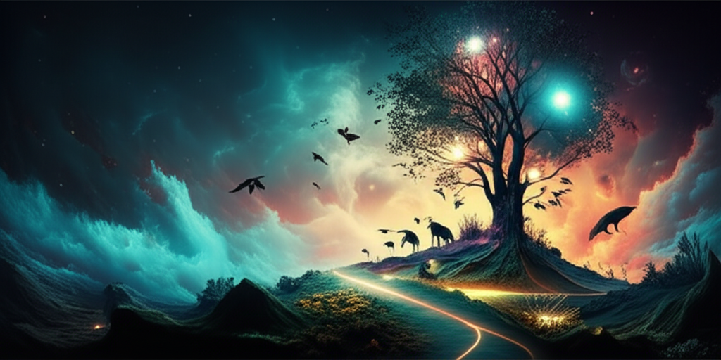 The origin of species: Effortless Breakthrough