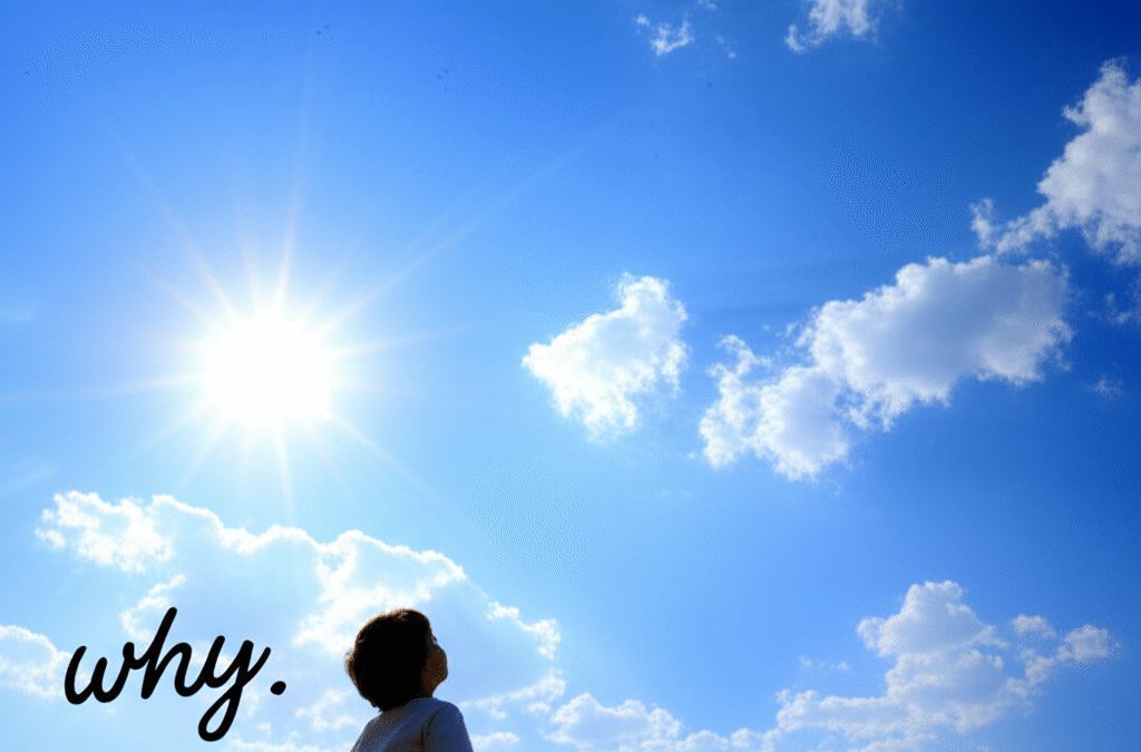 Why the Sky is Blue: Stunning & Effortless Explanations