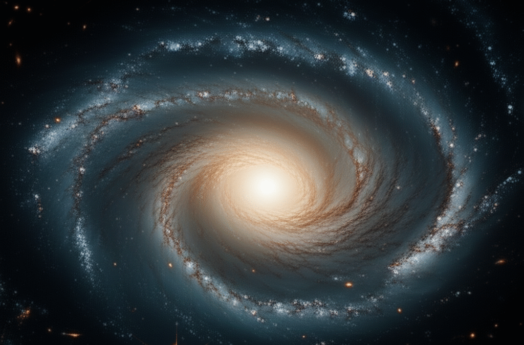 The Ultimate Dark Matter Secrets Revealed