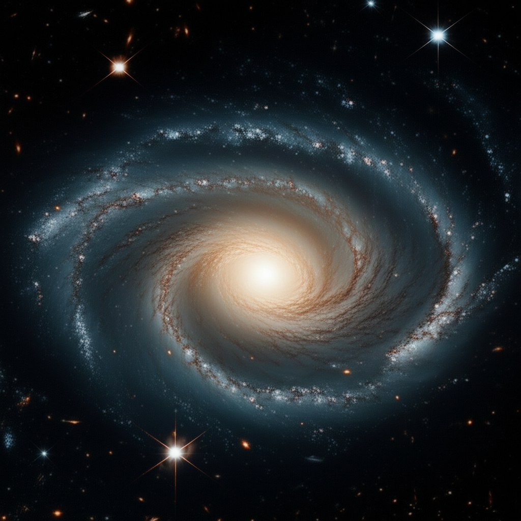 The Ultimate Dark Matter Secrets Revealed