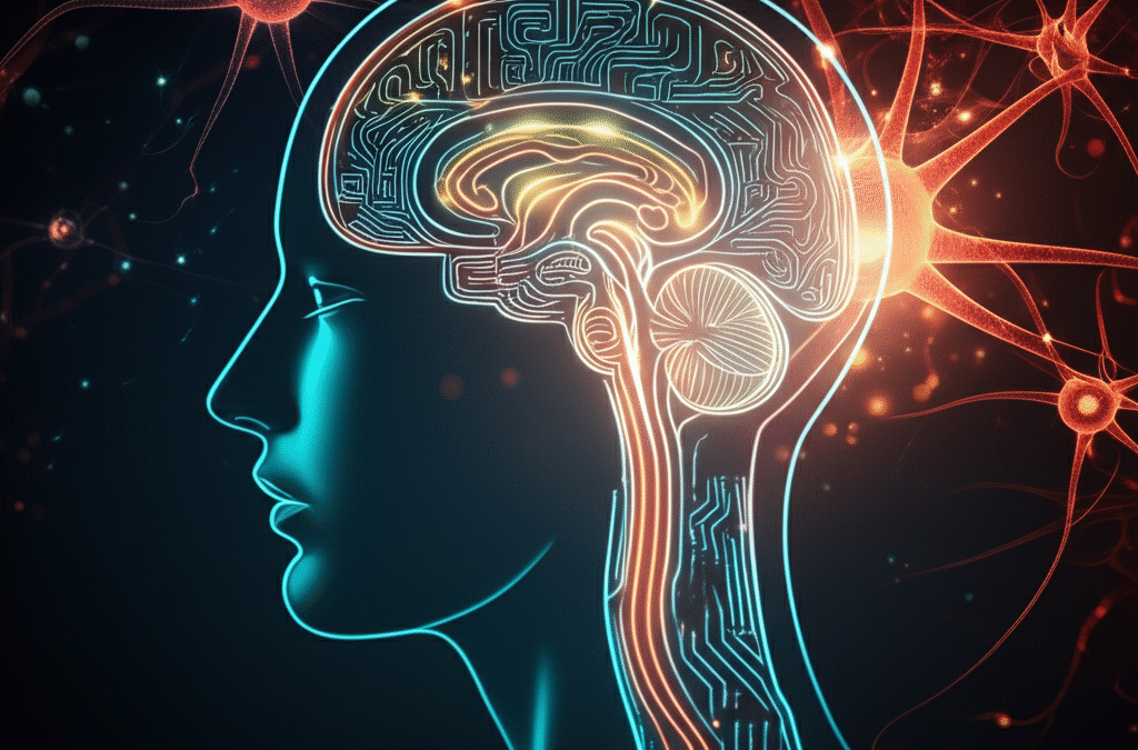 How Brains Think: Unlock Its Amazing Secrets