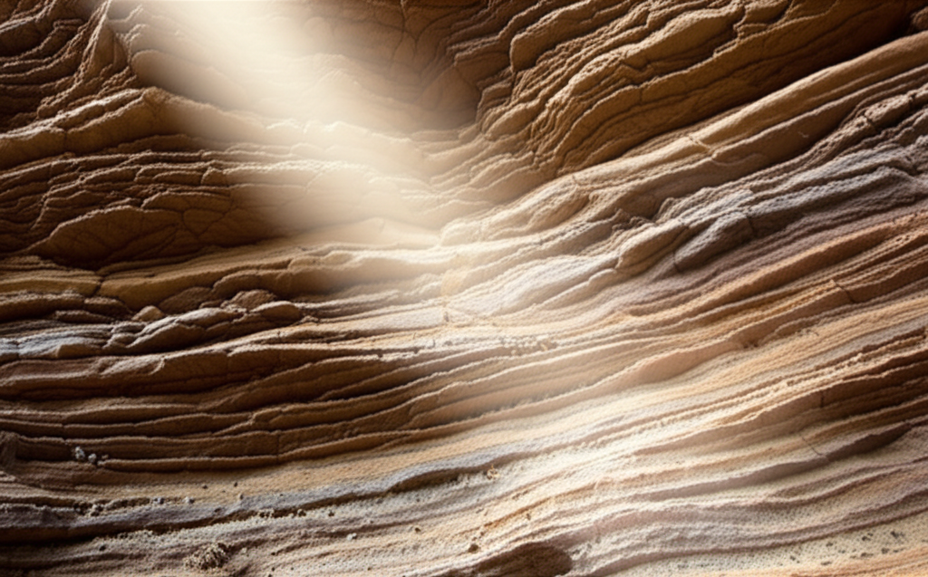 Why Rocks Have Layers: Unlocking Beautiful Secrets