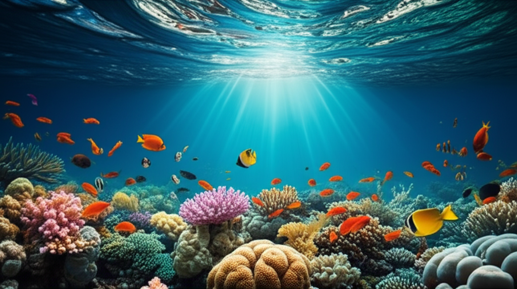 The Ocean’s Role: Vital for Climate Protection
