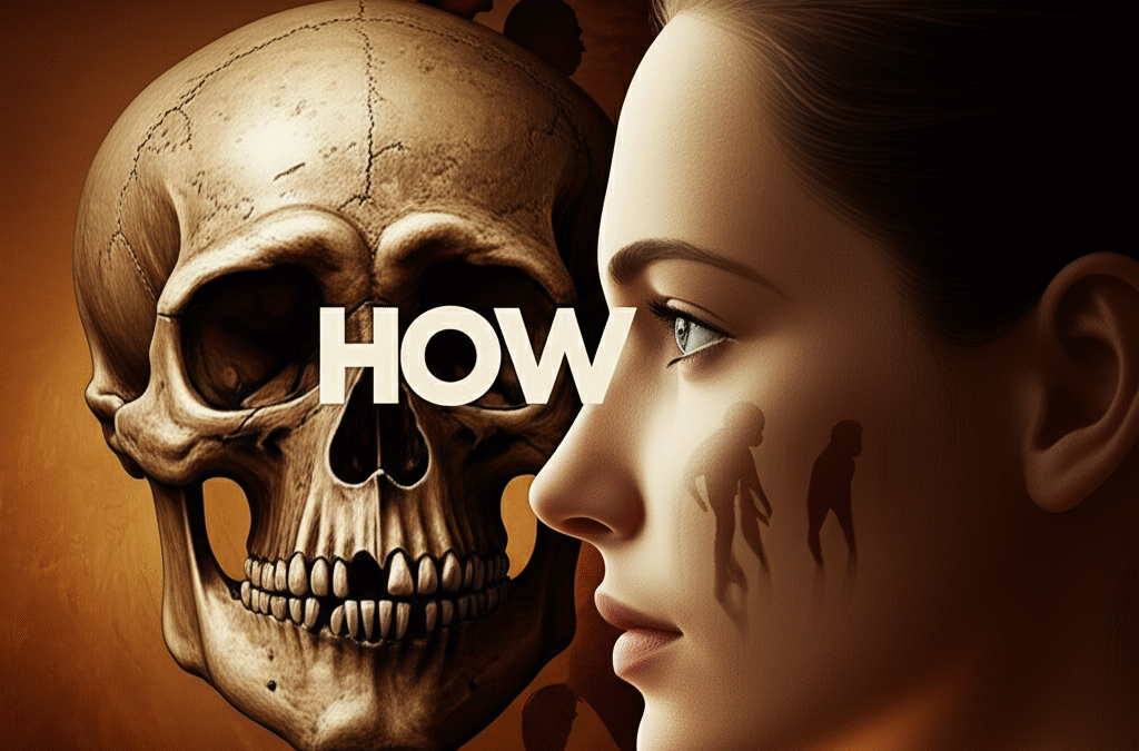 How Humans Evolved: Ultimate Shocking Facts