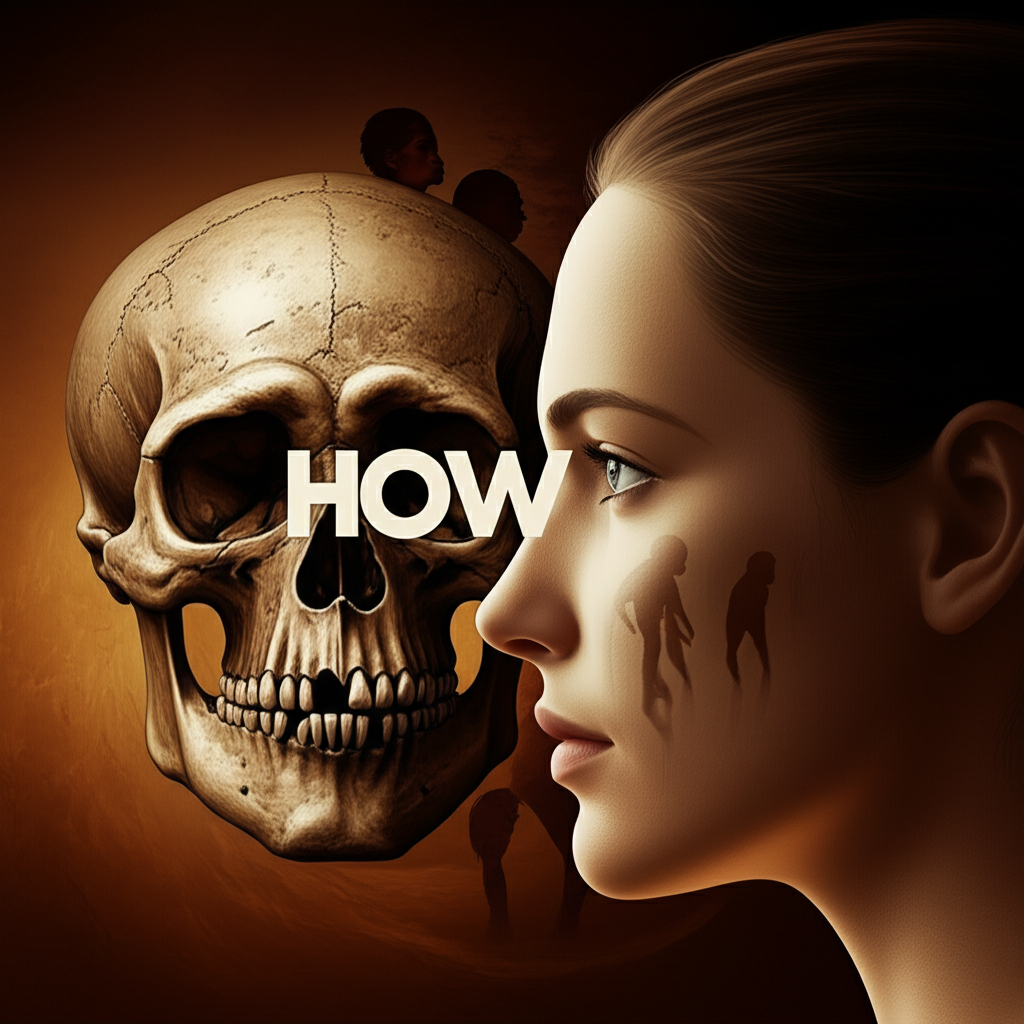 How Humans Evolved: Ultimate Shocking Facts