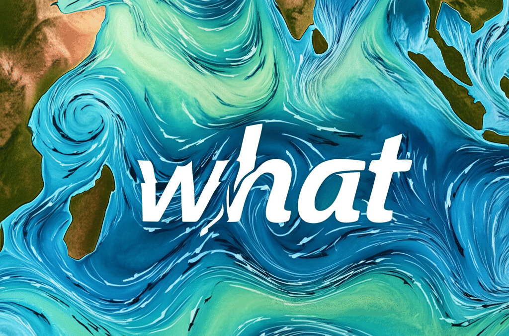 What Causes Ocean Currents? Vital New Insights