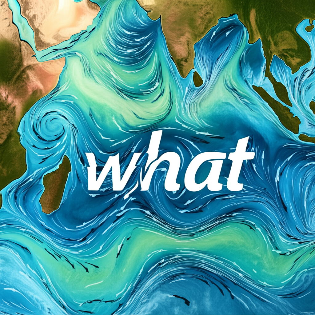 What Causes Ocean Currents? Vital New Insights