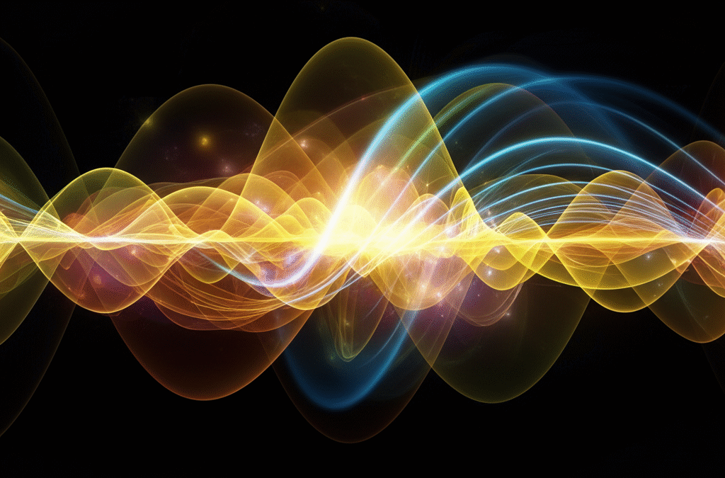 The Science of Sound: Decode Stunning Sound Secrets