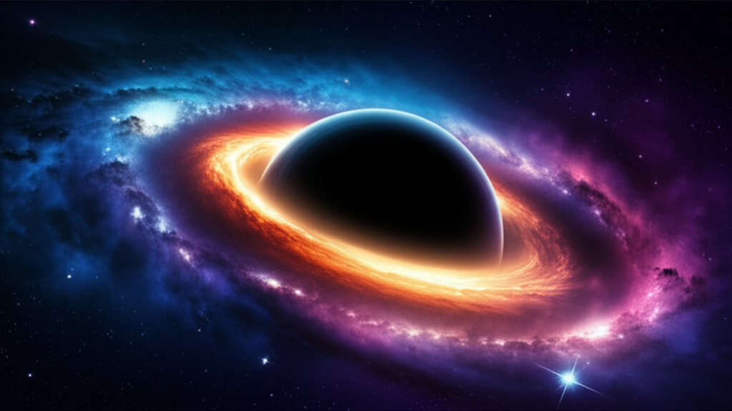 What: The Ultimate Black Hole Mystery Unveiled