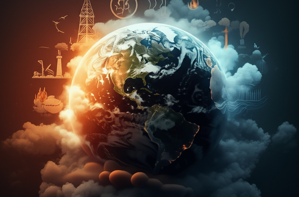 What Are Greenhouse Gases? Devastating Facts