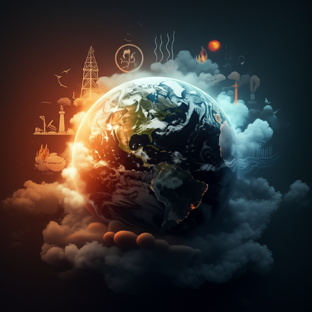 What Are Greenhouse Gases? Devastating Facts