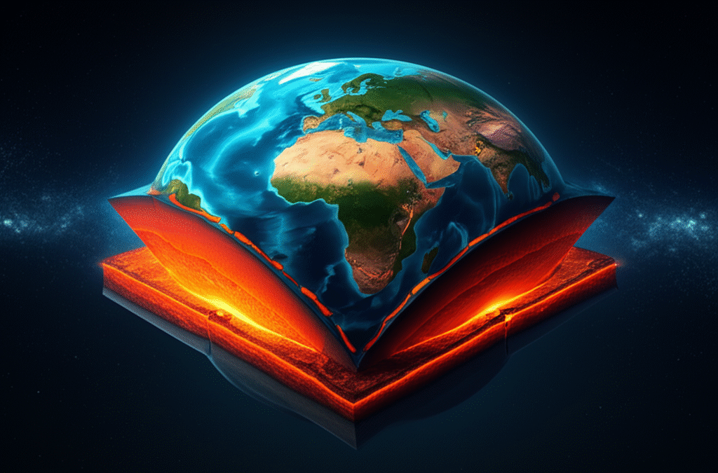 What Are Tectonic Plates? Essential, Stunning Truth