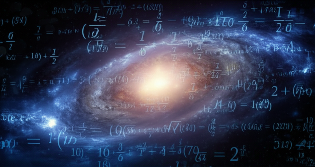 How Big Is Infinity? Explore Its Stunning Scale.