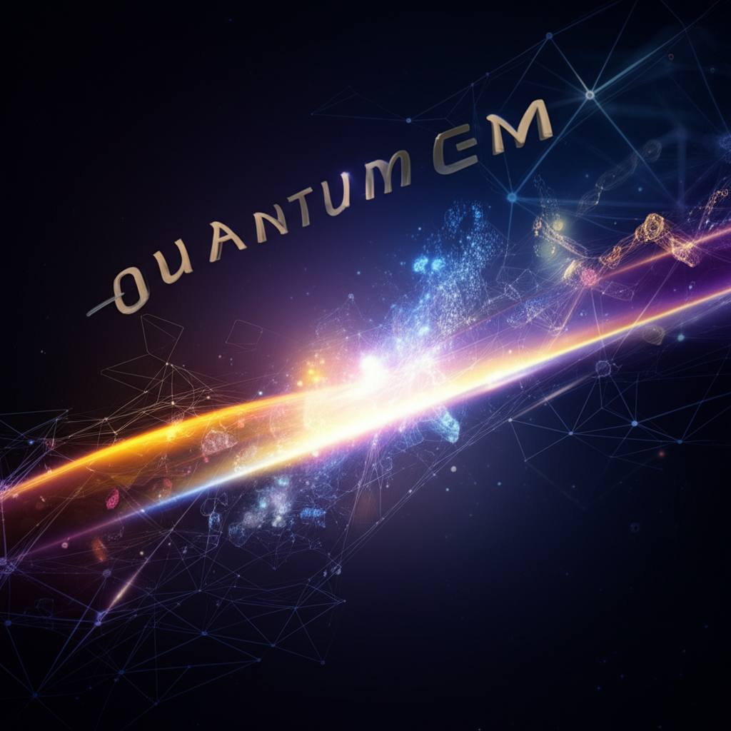 Quantum Tech: Stunning & Simple Insights