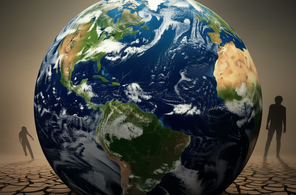 How Humans Destroy Biodiversity: Shocking Facts