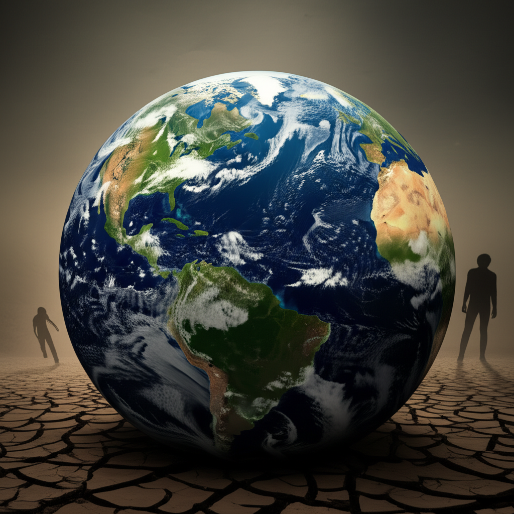 How Humans Destroy Biodiversity: Shocking Facts