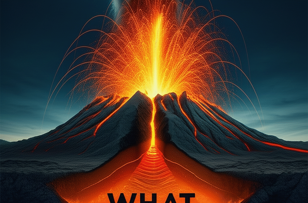 What Causes Volcanoes? Shocking Truth Uncovered