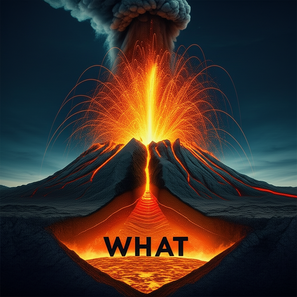 What Causes Volcanoes? Shocking Truth Uncovered