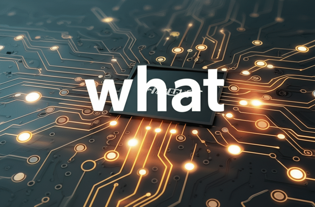 What Makes the Internet Work: Ultimate Simple Guide