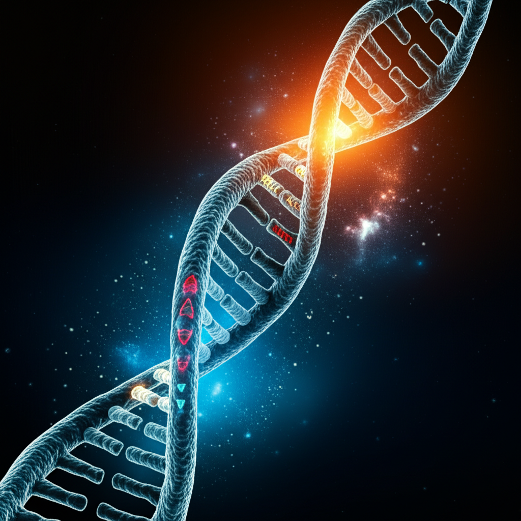 The Amazing Role of Mutations in Evolution