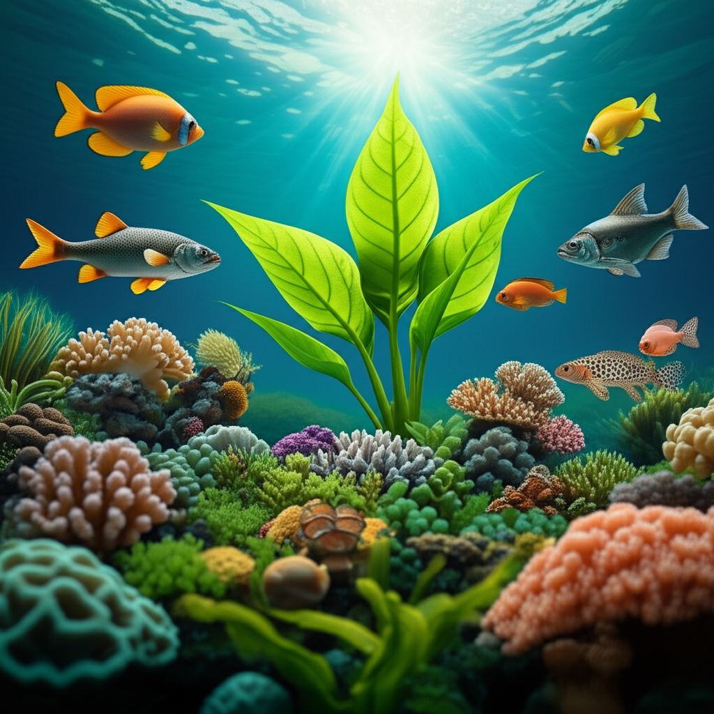 How Food Chains Power Nature: Unveiling Its Best