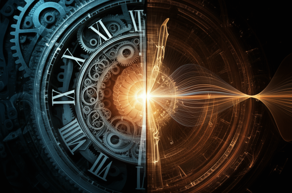 The Strange Duality: Mind-Blowing Quantum Secrets