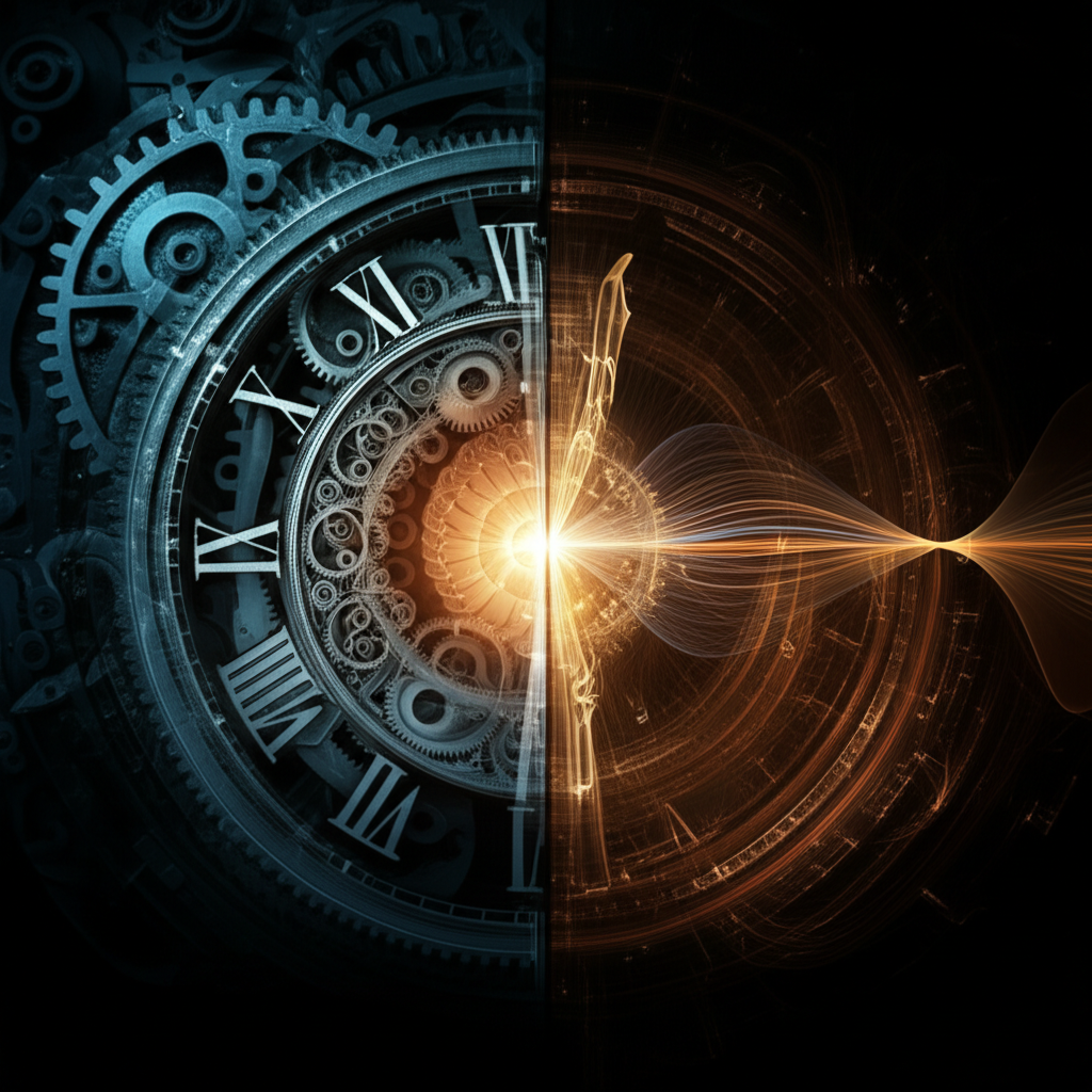 The Strange Duality: Mind-Blowing Quantum Secrets