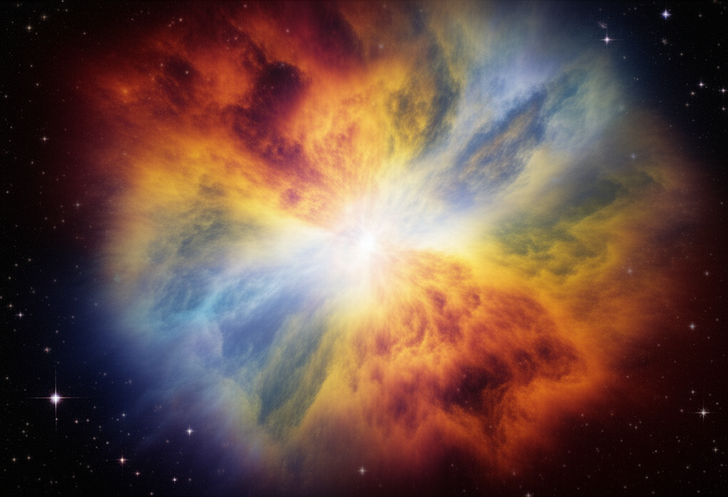 How Stars are Born: Unveiling the Stunning Mystery