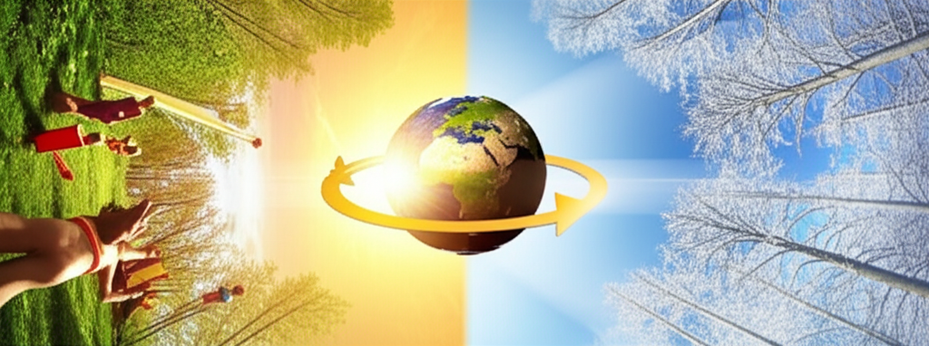 Why We Have Seasons: Fascinating Secrets Revealed