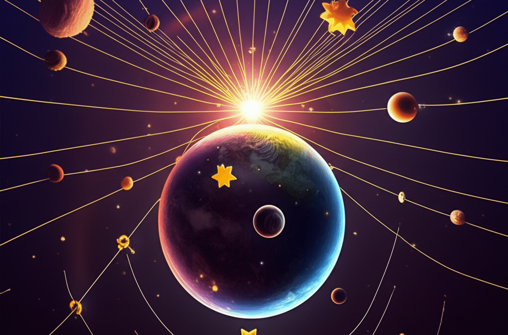 How Gravity Works: Simple & Ultimate Secrets