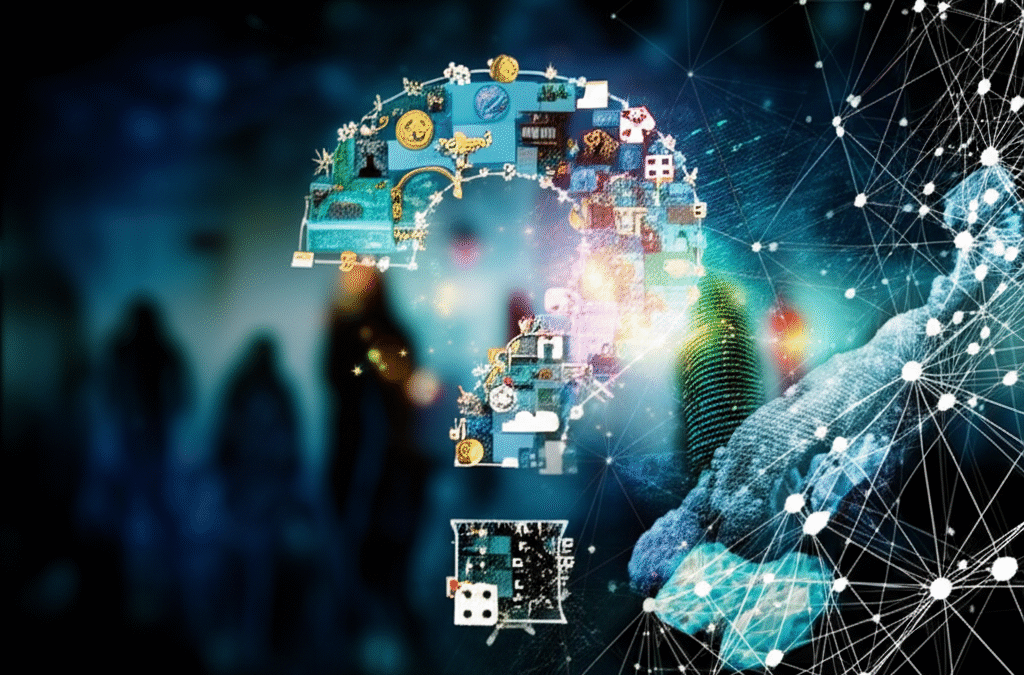 How Probability Stunningly Shapes Our World
