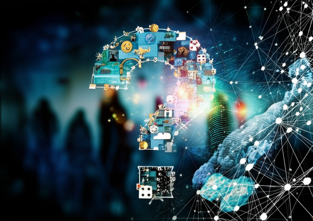 How Probability Stunningly Shapes Our World